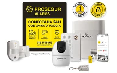 Imagen de prosegur