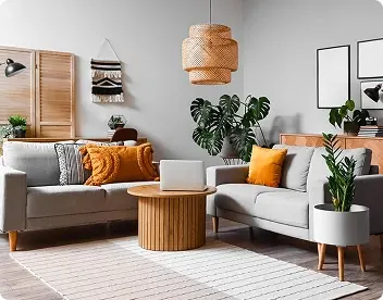 Apartamentos