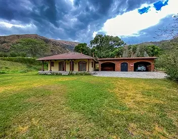 Casa Lote