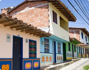 Casas