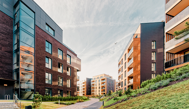 condominios