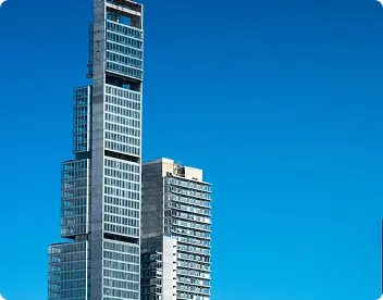 Edificio de oficinas