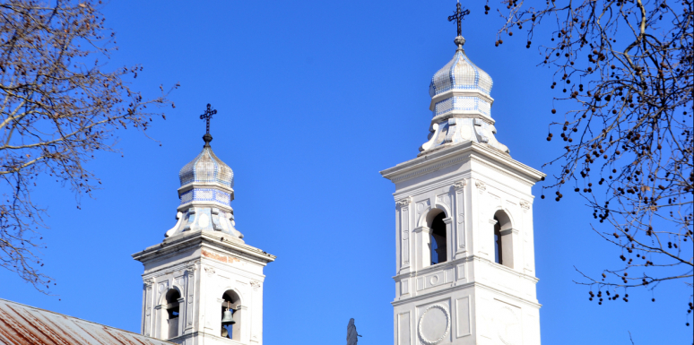 Top 5: las iglesias más bonitas para visitar esta Semana Santa