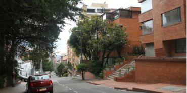 Los cinco barrios más caros de Bogotá
