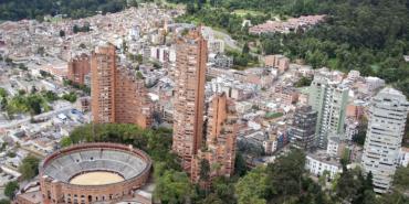 Las cinco zonas más valorizadas de Bogotá