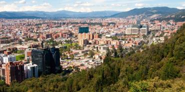 Este año se han legalizado 16 barrios en Bogotá