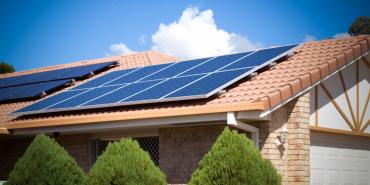 Trivia: ¿Qué tanto sabes de paneles solares?