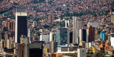 Top 5: Mejores casas y apartamentos en Medellín