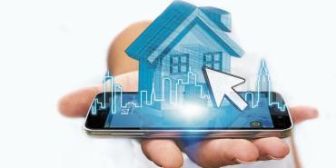 Las ‘apps’ se ganan un espacio en el sector inmobiliario 