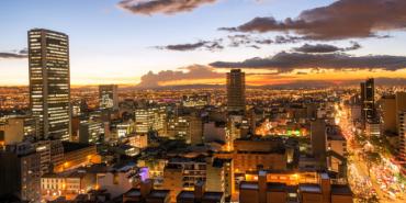 ¿Cuáles son las localidades de Bogotá en las que más se buscan viviendas?