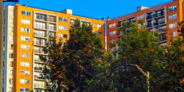 Top 5 de apartamentos lindos y económicos en Colina Campestre en Bogotá 