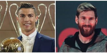 Ronaldo y Messi: así invierten sus millones