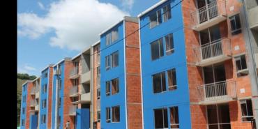 2.542 hogares han comprado vivienda con el subsidio a la tasa de interés en 2015