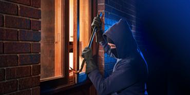 ¿Cómo marcan las viviendas los ladrones para robarlas posteriormente?