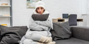Consejos para aislar el frío de tu casa