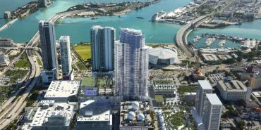 ¿Por qué los colombianos están comprando casa en Miami?