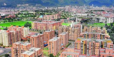 ¿Quiere conocer el valor del suelo en Bogotá?