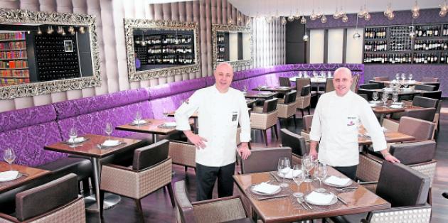 Los 5 Restaurantes Mas Costosos De Bogota