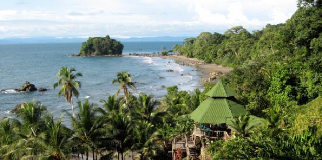 El Pacífico colombiano, una joya natural para el mundo entero