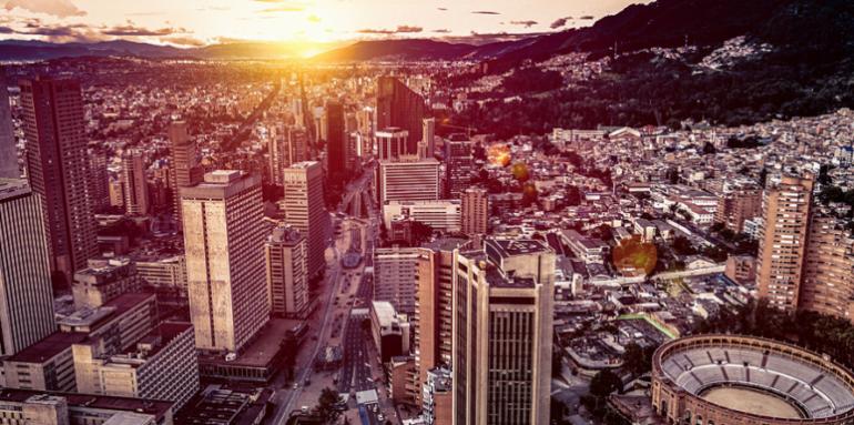 Conoce las mejores zonas para vivir en Bogotá en este 2021