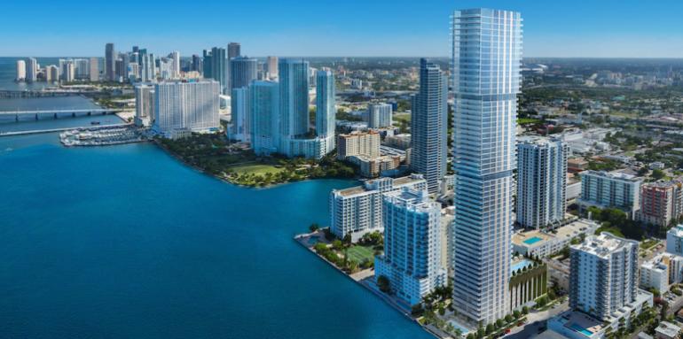 Los colombianos siguen buscando oportunidades inmobiliarias en Miami