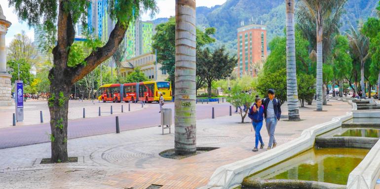 ¿Te vas a mudar a Bogotá para estudiar? Aquí te damos algunas recomendaciones