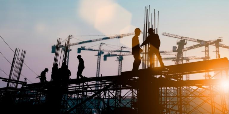 Sector de la construcción: clave para la generación de empleo en el país
