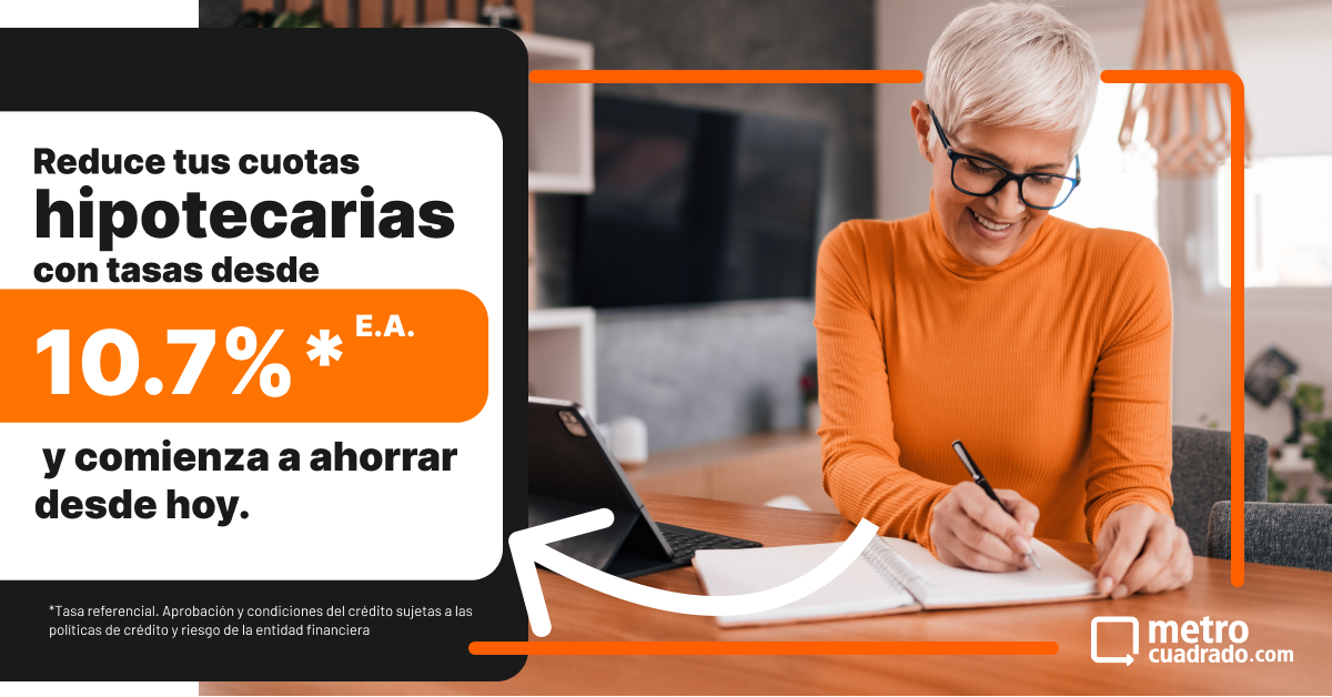 Banner Compra Cartera Marzo 2025