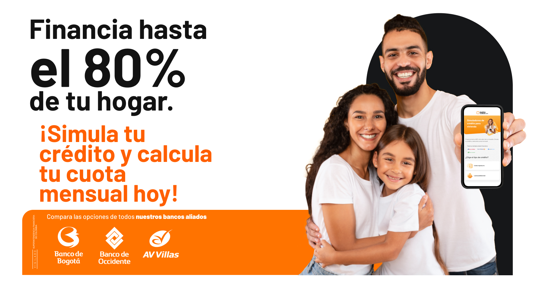 Simulador de crédito