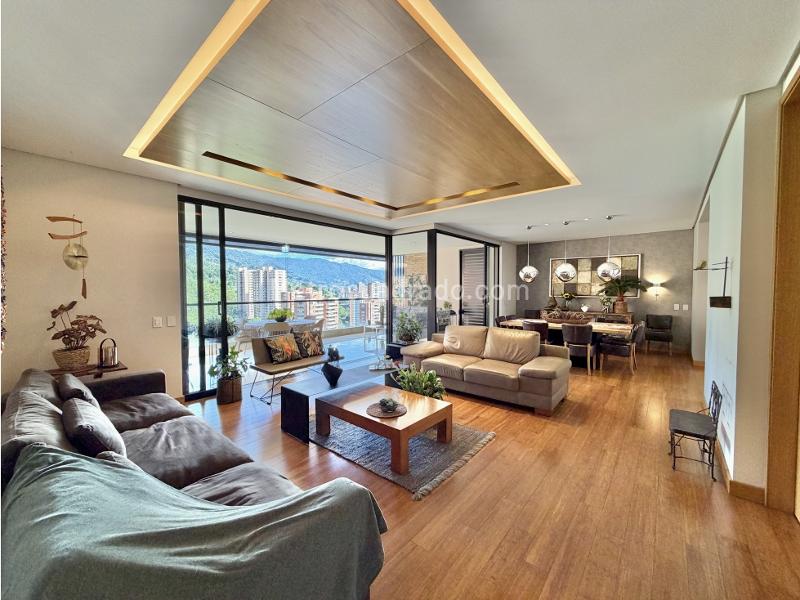 Apartamento Poblado