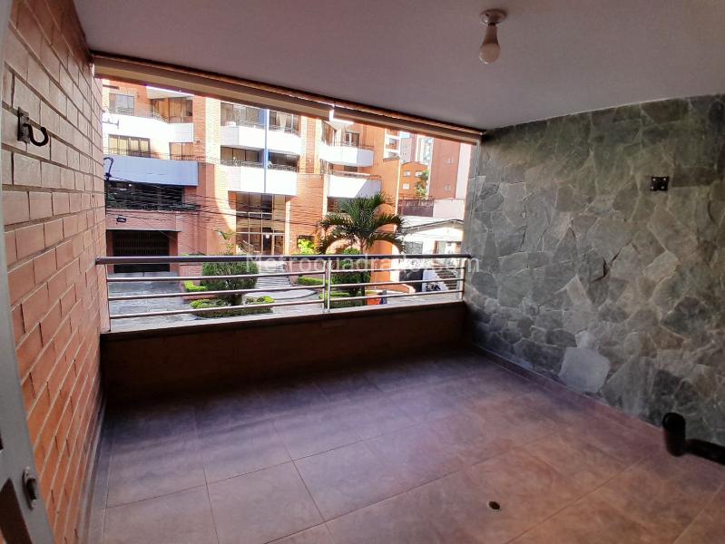 Apartamento Laureles