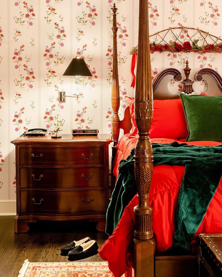 ¿Cuánto cuesta el alquiler de la emblemática casa de ‘Mi Pobre Angelito’?