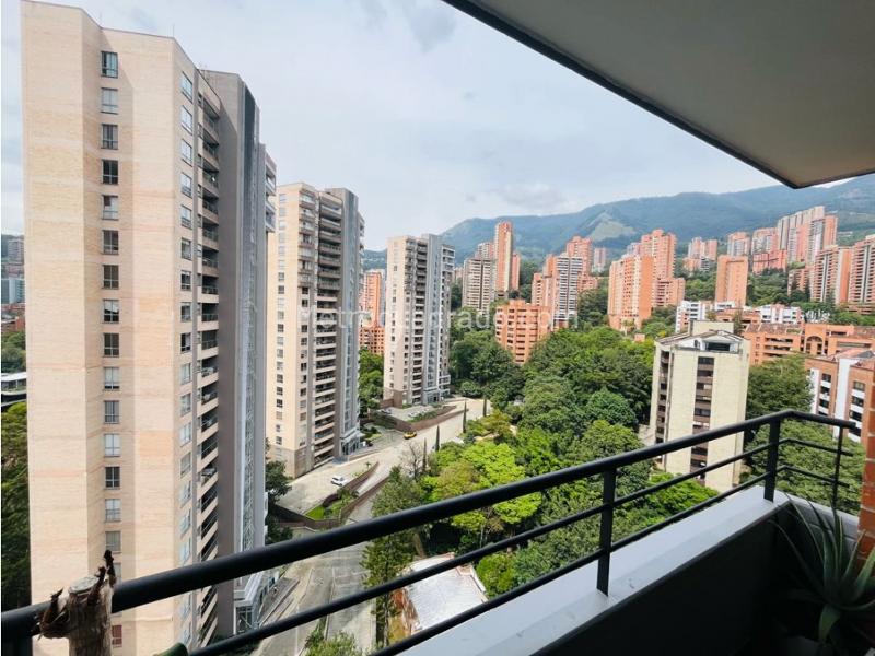 Apartamento Poblado La Florida
