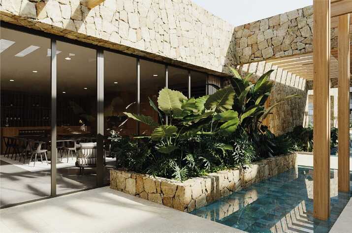 La ciudad amurallada de Colombia es una gran opción para el sector inmobiliario.