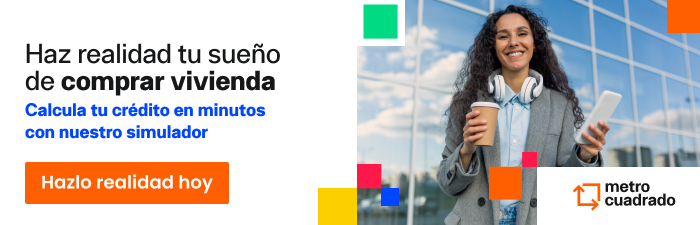 Solicitud de crédito