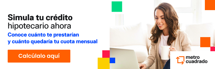 Simulador de crédito