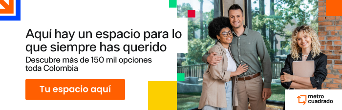 Encuentra tu inmueble