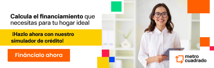 Simulador de crédito