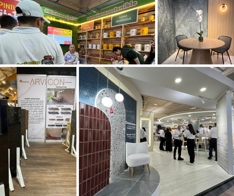 Pabellón de Expodiseño