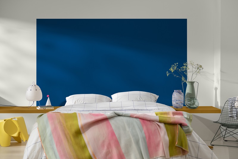 Azul atlántico color del año 2026