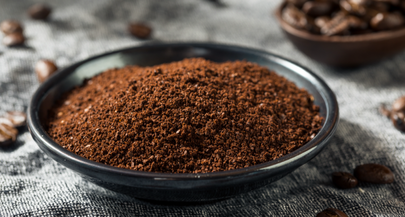 Bolsa de café para armario 