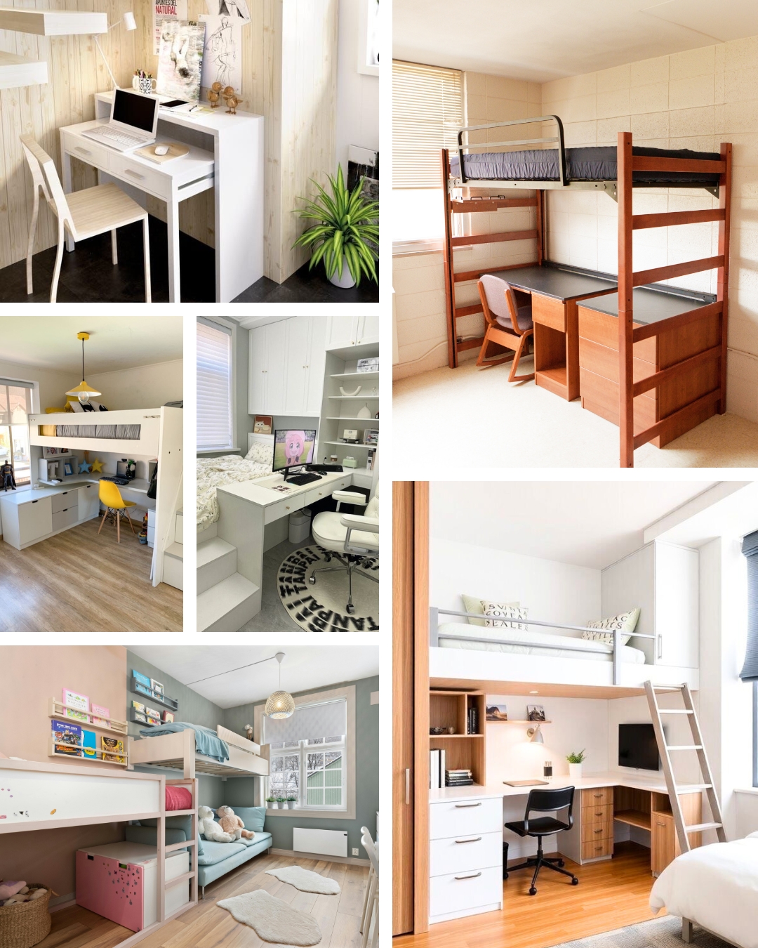 Mueble multifuncional