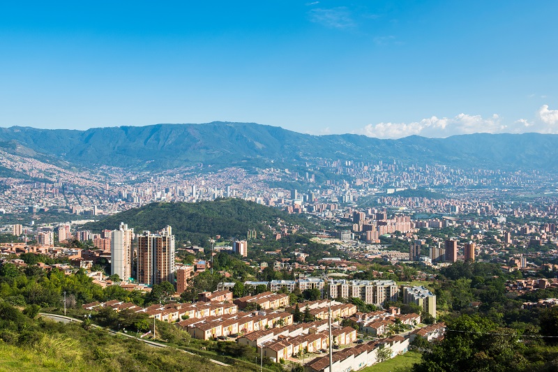 imagen medellin