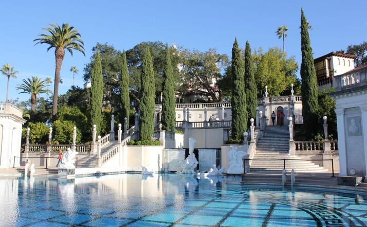 Conoce cuál es la mansión más grande del mundo