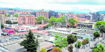 Barrios del norte de Bogotá más económicos para comprar vivienda