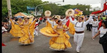 Festival Folclórico del Huila
