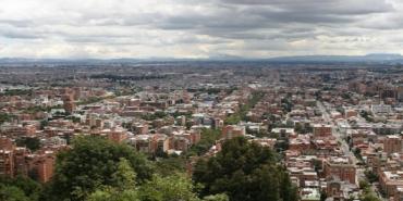 El noroccidente de Bogotá se ha transformado