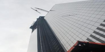 Nueva York estrena rascacielos en la zona de las desaparecidas 'Torres Gemelas'