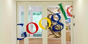 Google nos invita a conocer sus oficinas en Colombia
