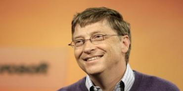 Bill Gates ya tiene un nuevo "rancho"